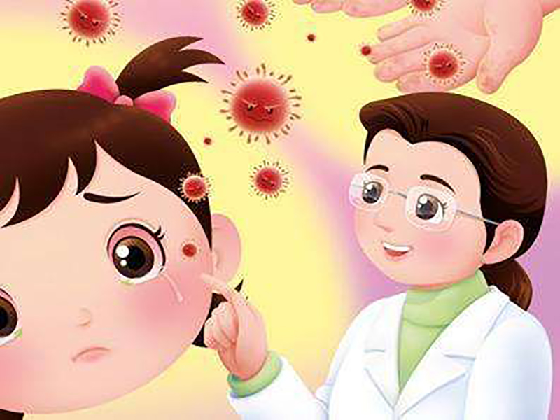 微酸性電解水治療細菌性和病毒性結(jié)膜炎效果顯著