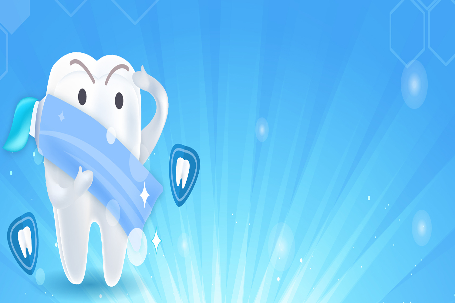 次氯酸漱口水可作為牙周炎防治的新選擇