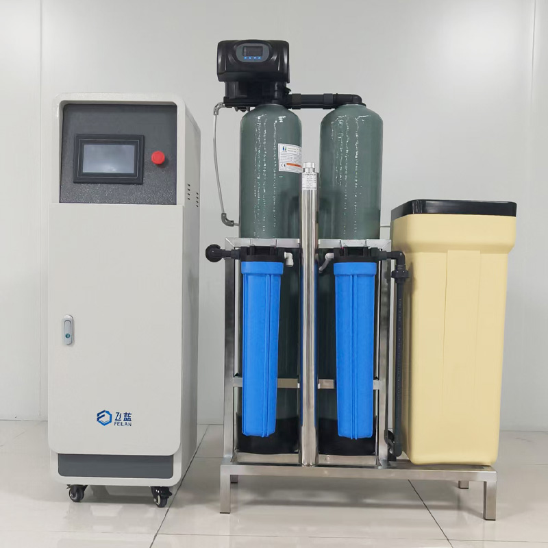 口腔科新品次氯酸發(fā)生器